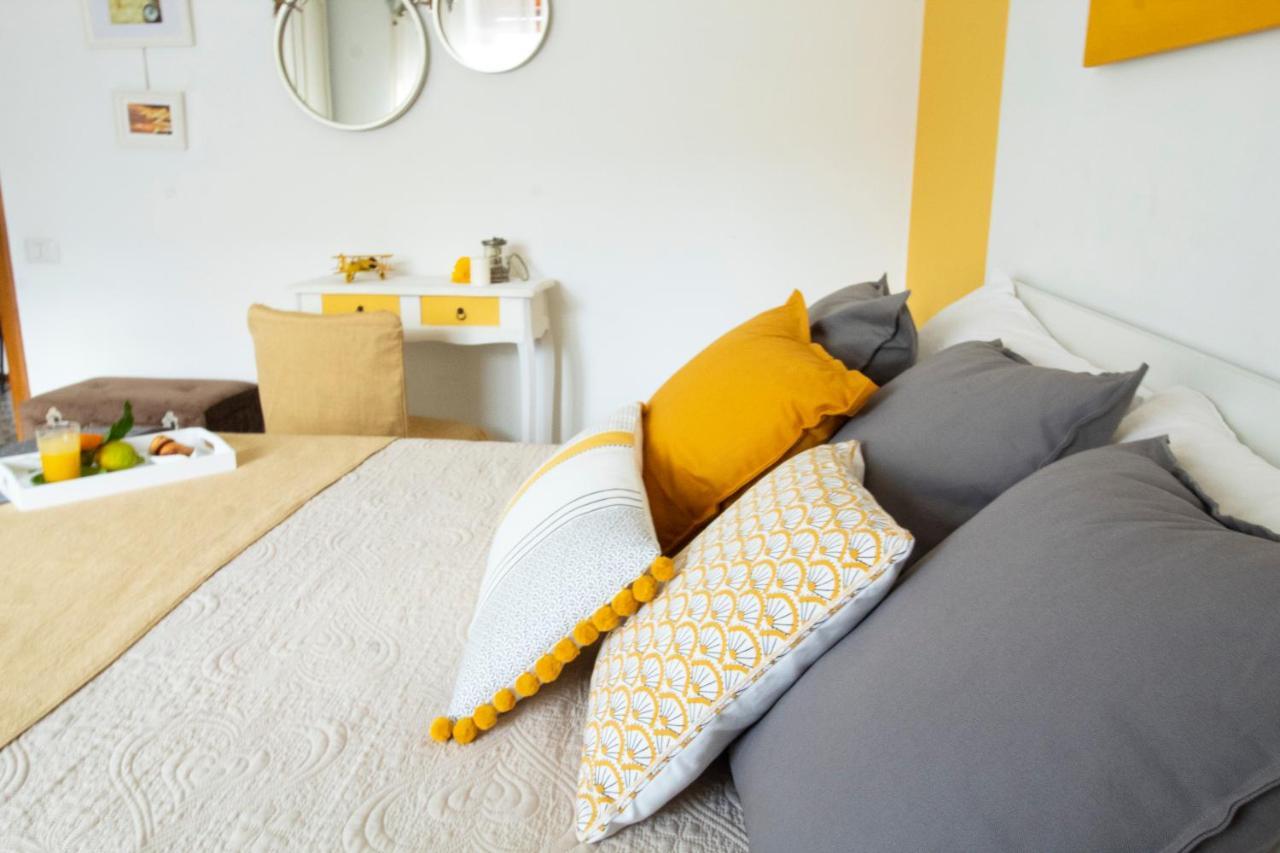 Apartmán Casa Derosa In Sorrento Centro Exteriér fotografie