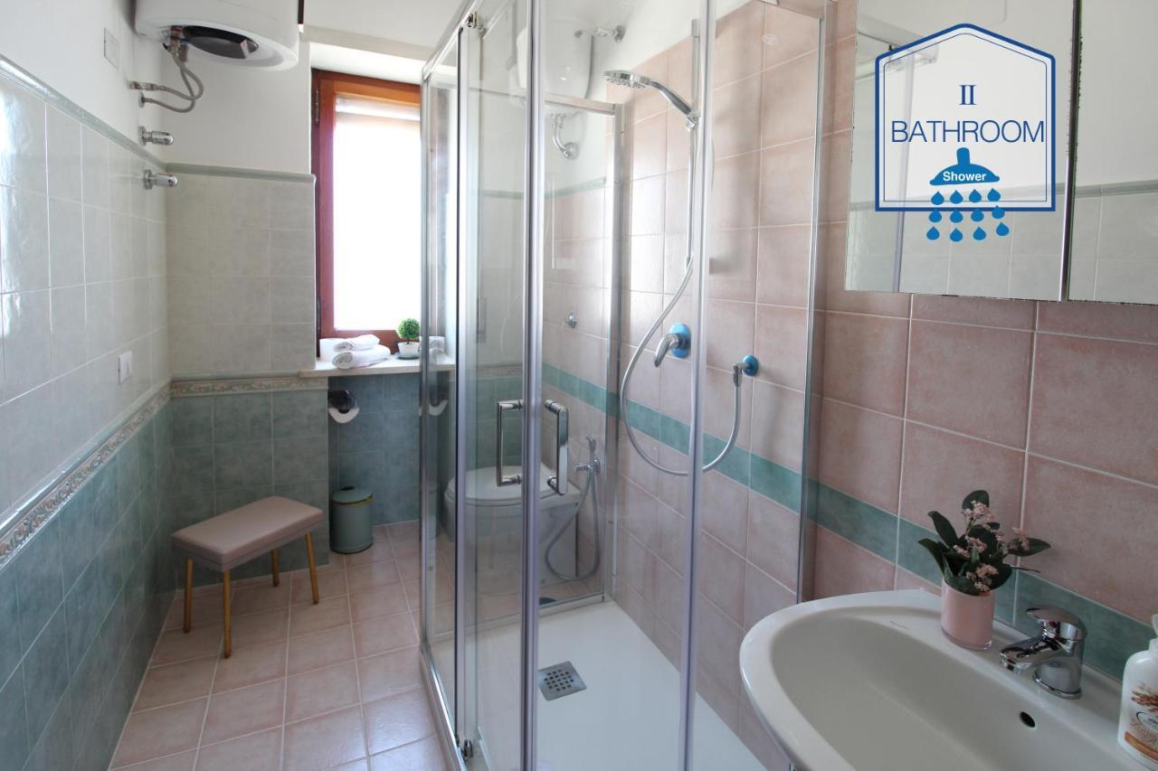 Apartmán Casa Derosa In Sorrento Centro Exteriér fotografie
