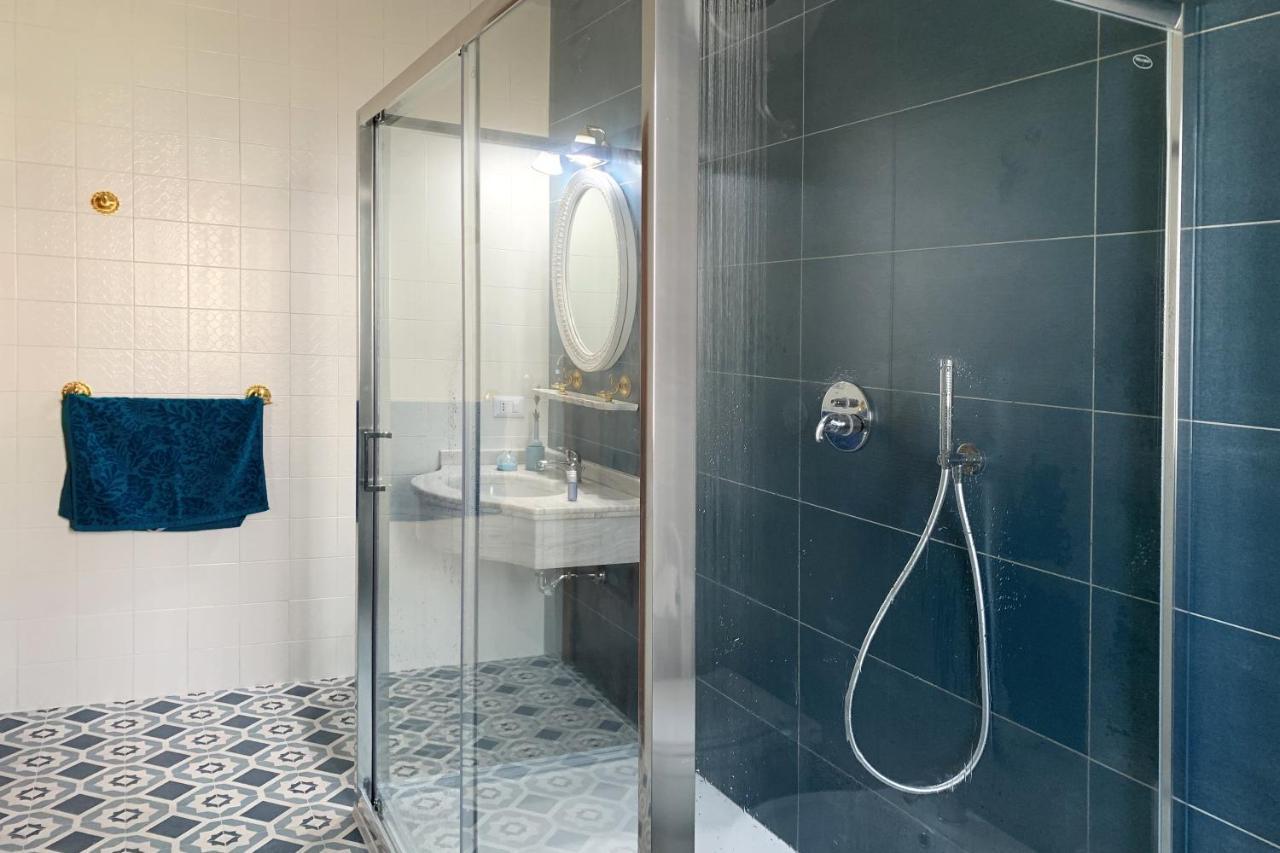 Apartmán Casa Derosa In Sorrento Centro Exteriér fotografie