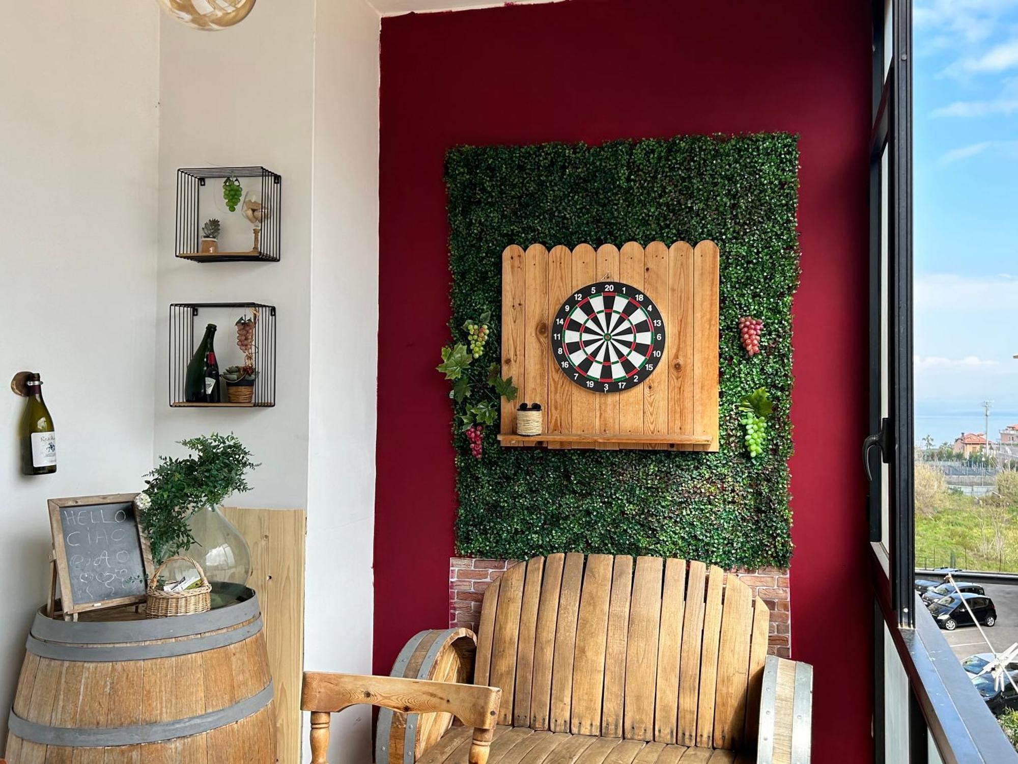 Apartmán Casa Derosa In Sorrento Centro Exteriér fotografie
