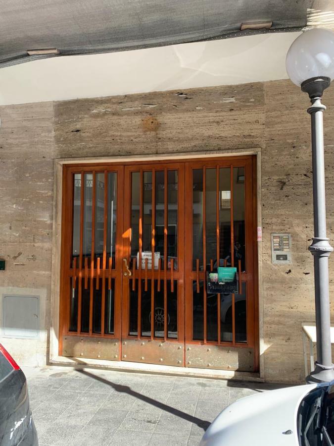 Apartmán Casa Derosa In Sorrento Centro Exteriér fotografie